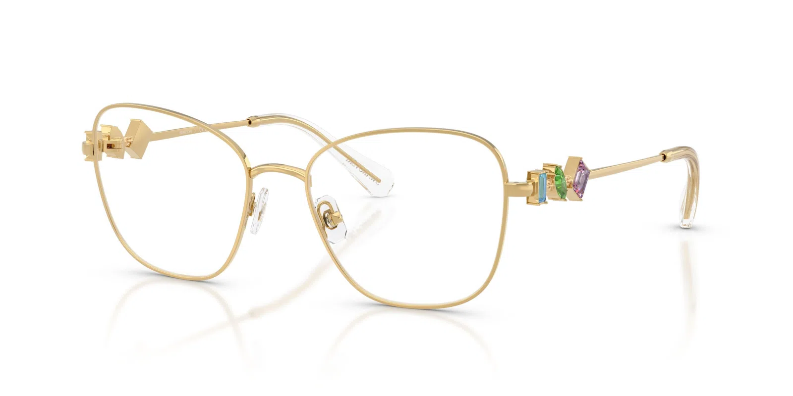 Swarovski 1025 Eyeglasses - view 14